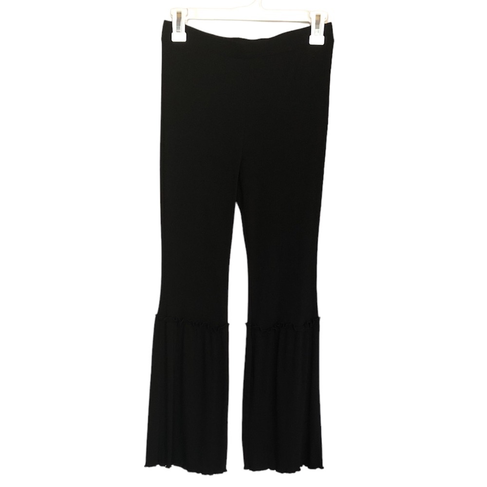 Art Class Girl’s Flare Stretch Pants Size L